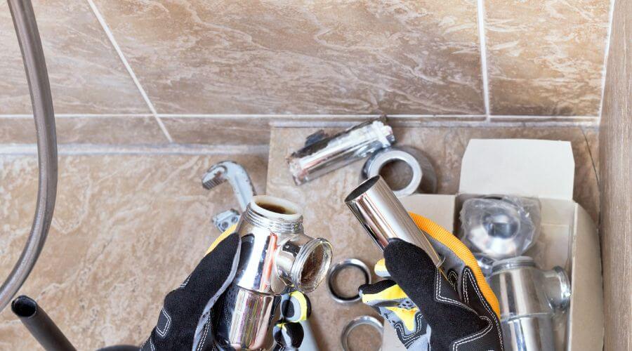 Expert flood damage restoration services in Rutherford, CA